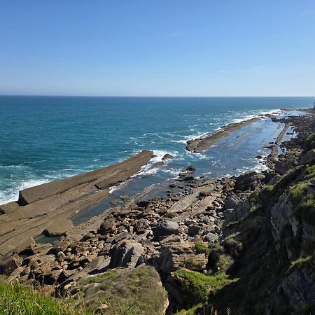 La Jomeruca ,Espaciosa Casa Rural Cerca De Playa Y Montana Carranceja Exteriér fotografie