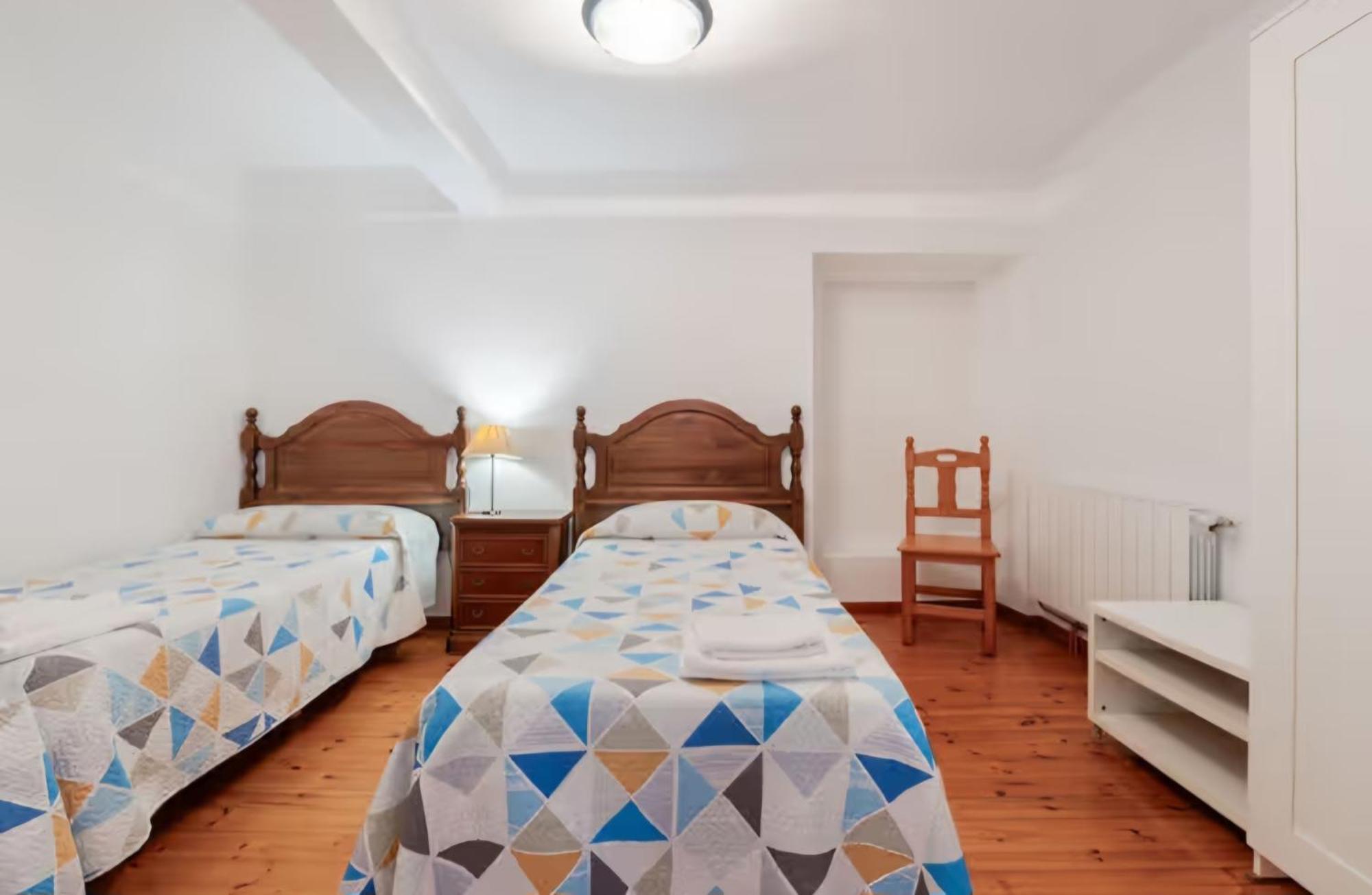 La Jomeruca ,Espaciosa Casa Rural Cerca De Playa Y Montana Carranceja Exteriér fotografie