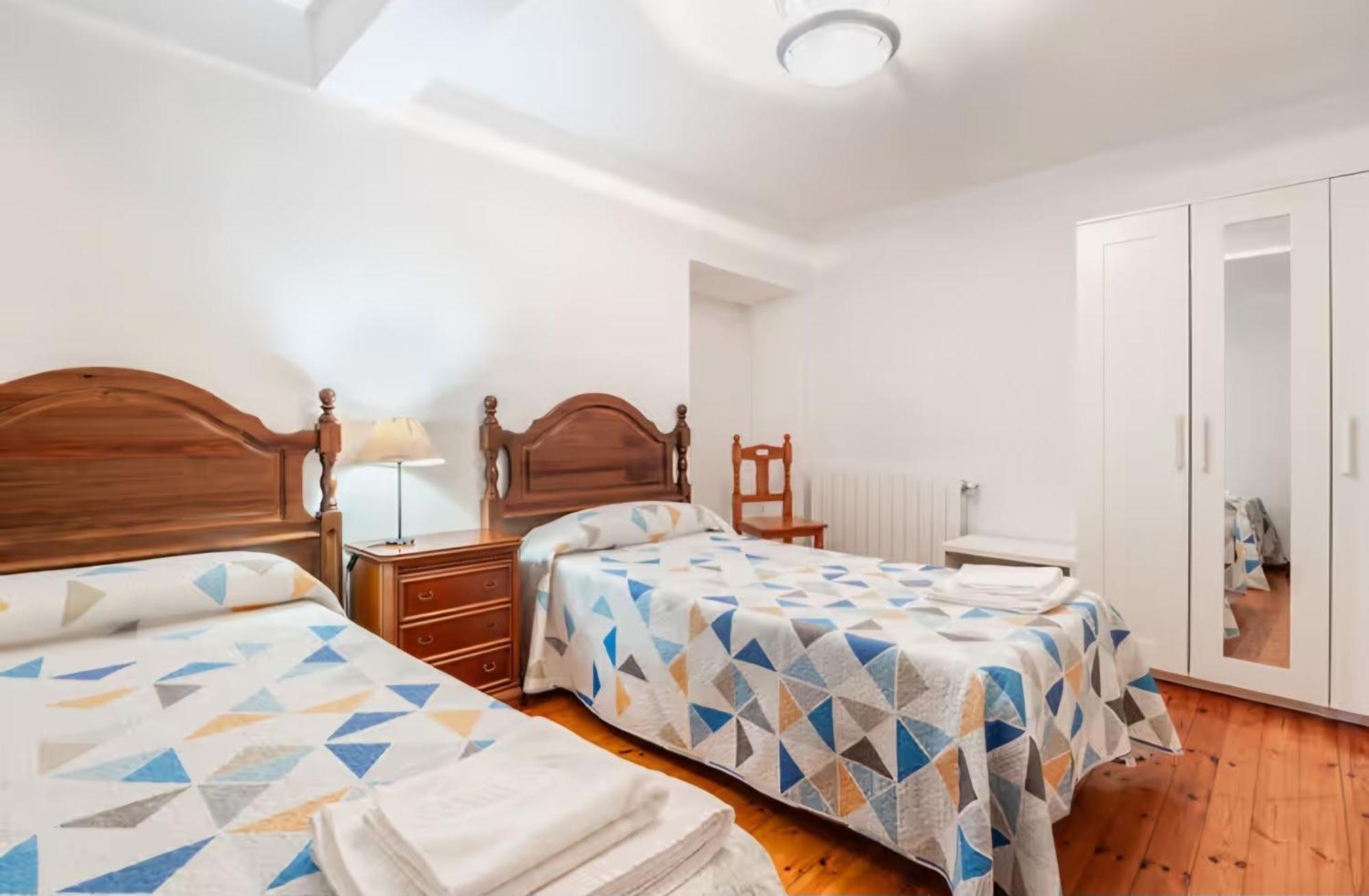 La Jomeruca ,Espaciosa Casa Rural Cerca De Playa Y Montana Carranceja Exteriér fotografie