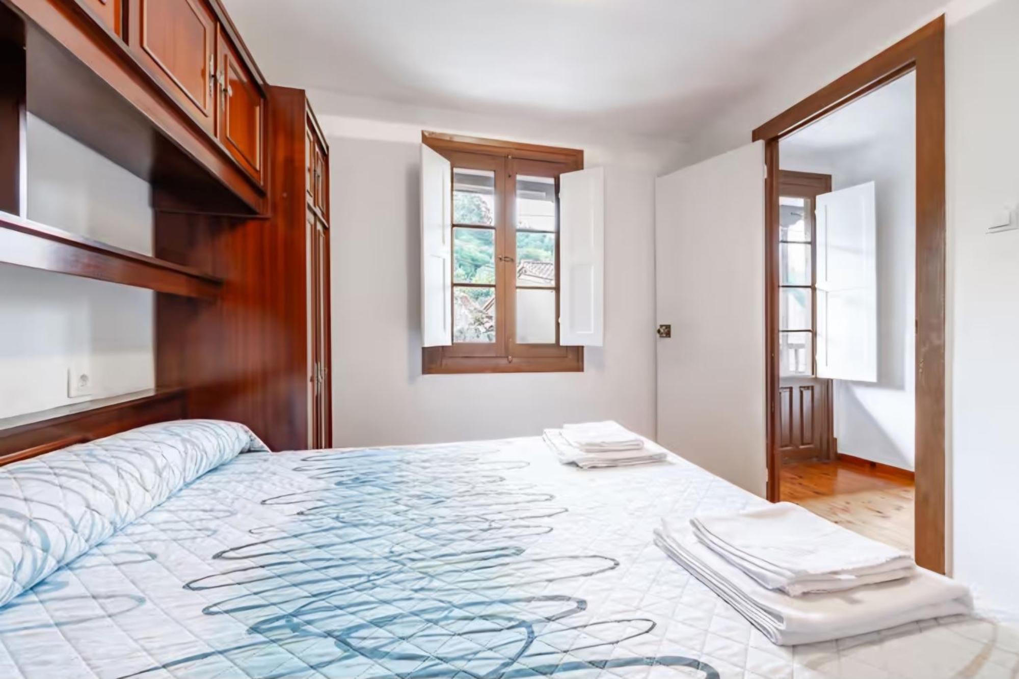 La Jomeruca ,Espaciosa Casa Rural Cerca De Playa Y Montana Carranceja Exteriér fotografie