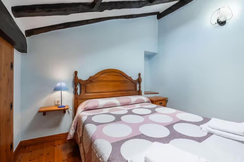 La Jomeruca ,Espaciosa Casa Rural Cerca De Playa Y Montana Carranceja Exteriér fotografie