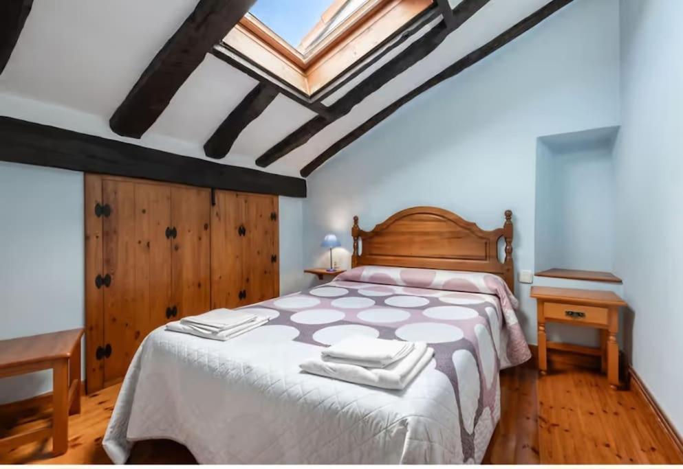 La Jomeruca ,Espaciosa Casa Rural Cerca De Playa Y Montana Carranceja Exteriér fotografie