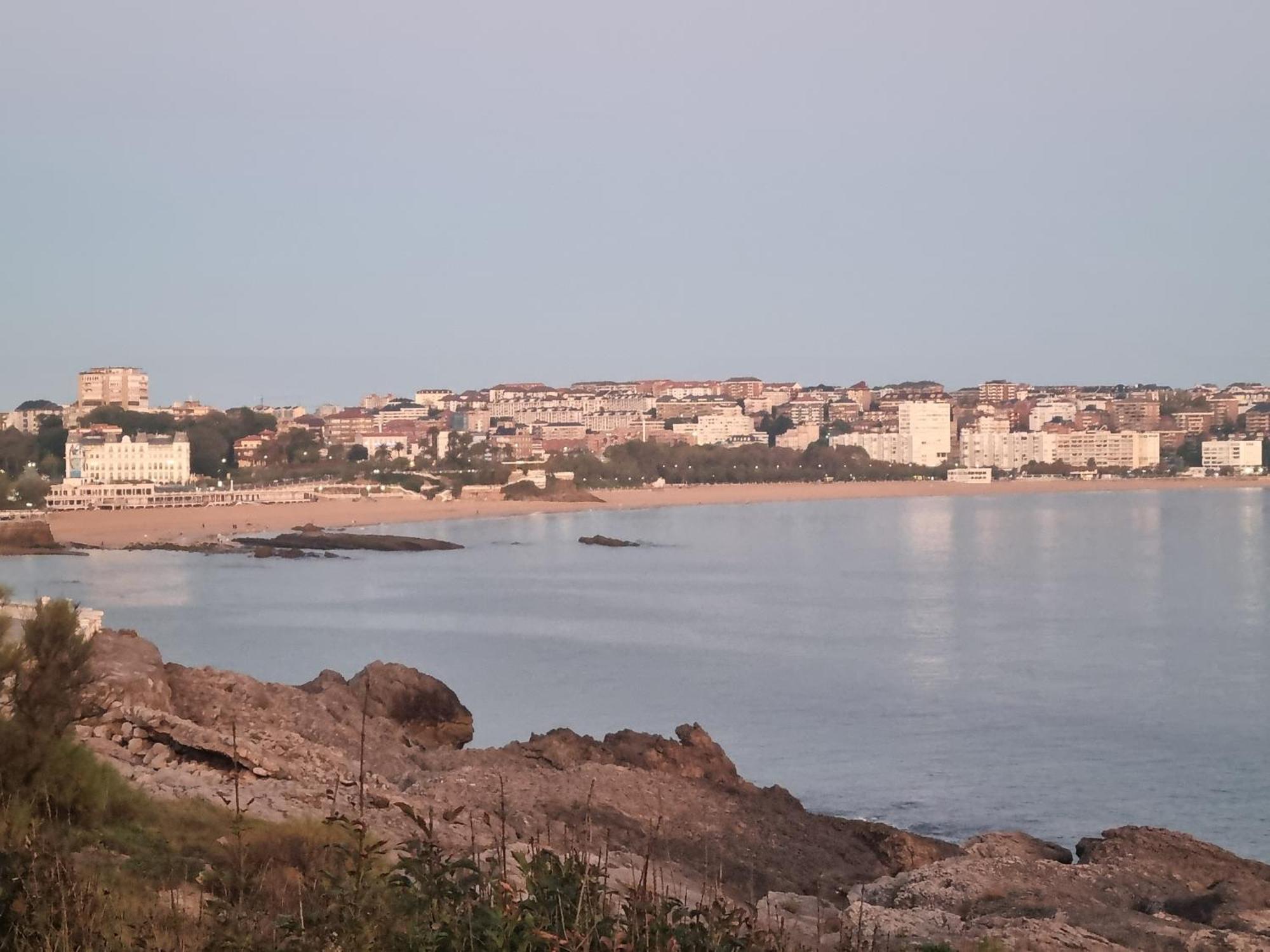 La Jomeruca ,Espaciosa Casa Rural Cerca De Playa Y Montana Carranceja Exteriér fotografie