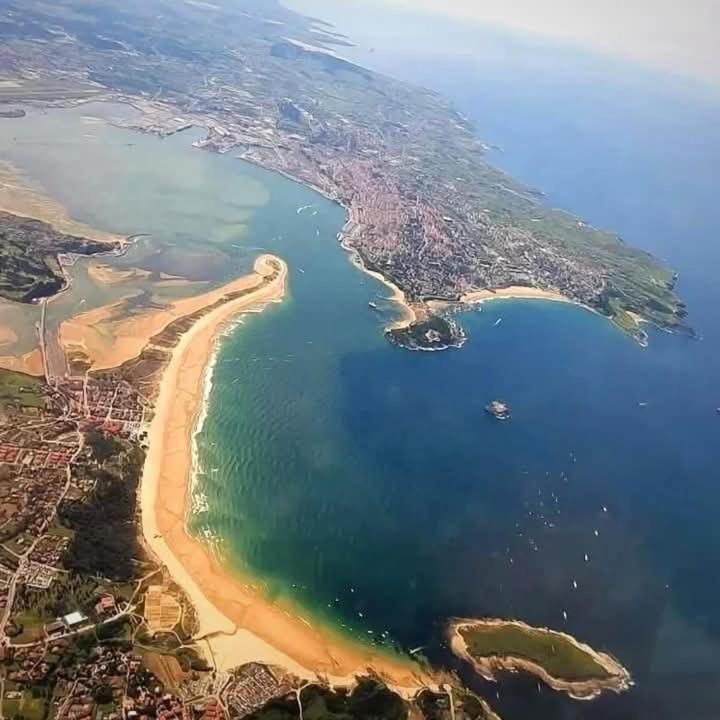 La Jomeruca ,Espaciosa Casa Rural Cerca De Playa Y Montana Carranceja Pokoj fotografie